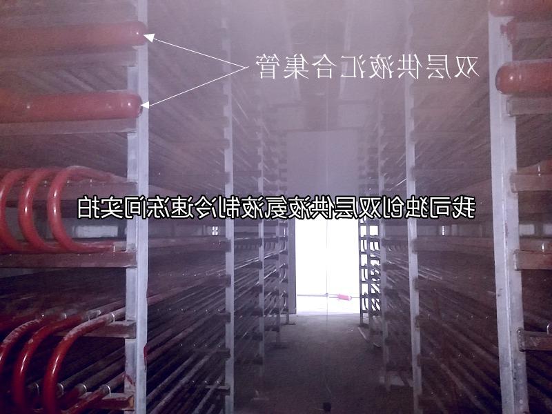 直辖县级牛羊屠宰加工企业案例